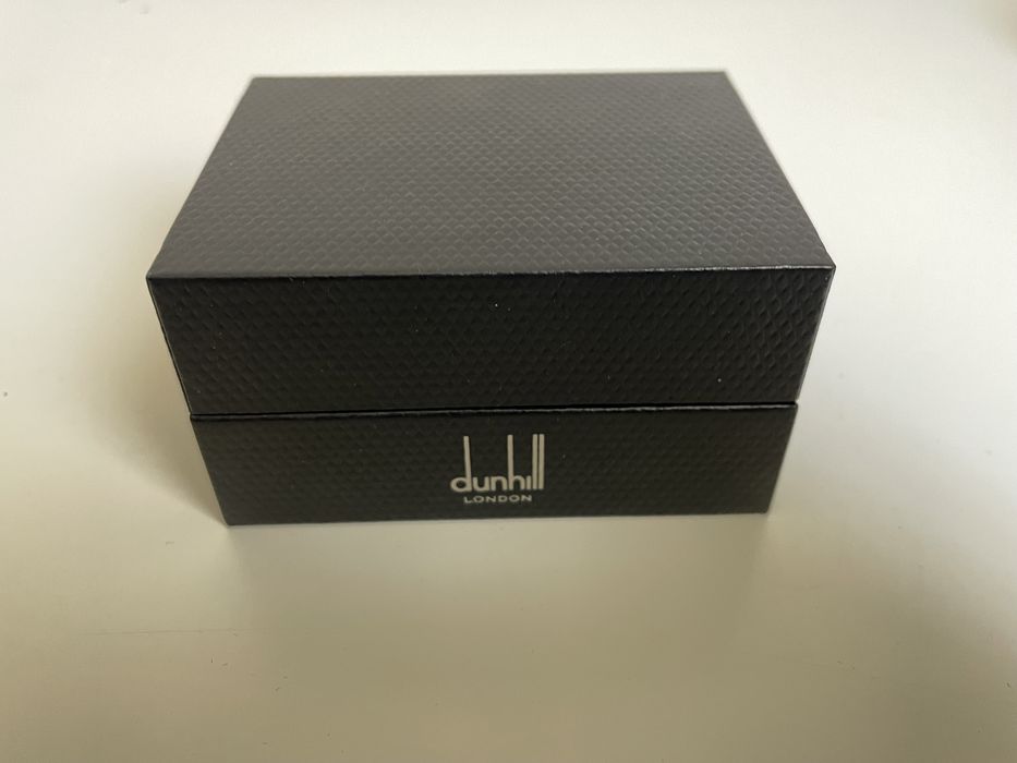 dunhill ръкавели