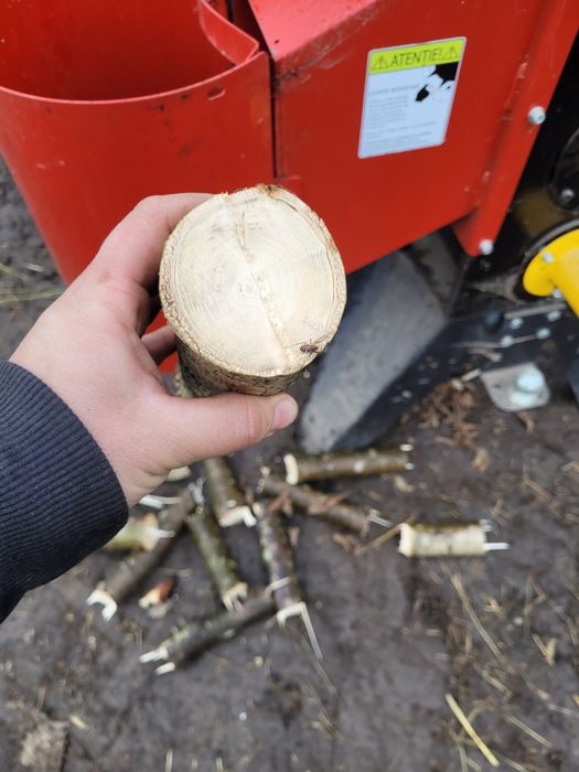 Tocator crengi r 150