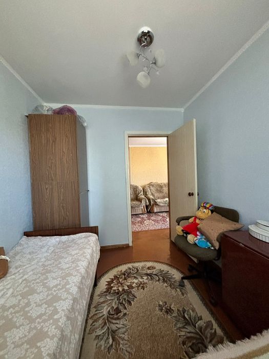 Продажа 4х комнатной квартиры