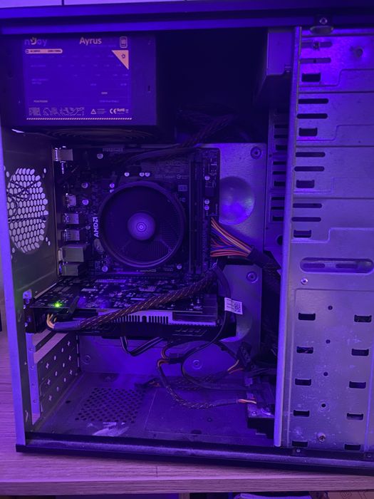 Calculator / pc Gaming