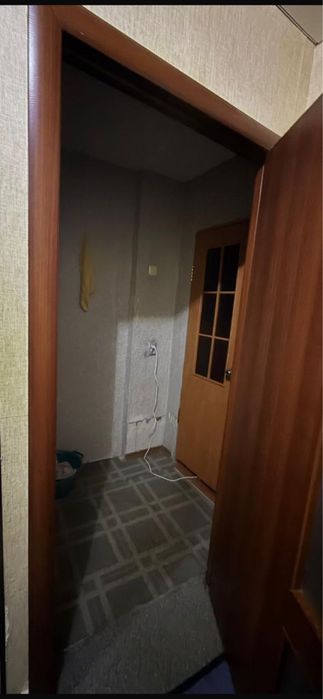 1-комн квартира -29.6м