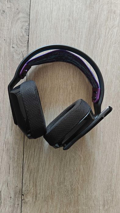 Casti Gaming Wireless LOGITECH G535 LIGHTSPEED