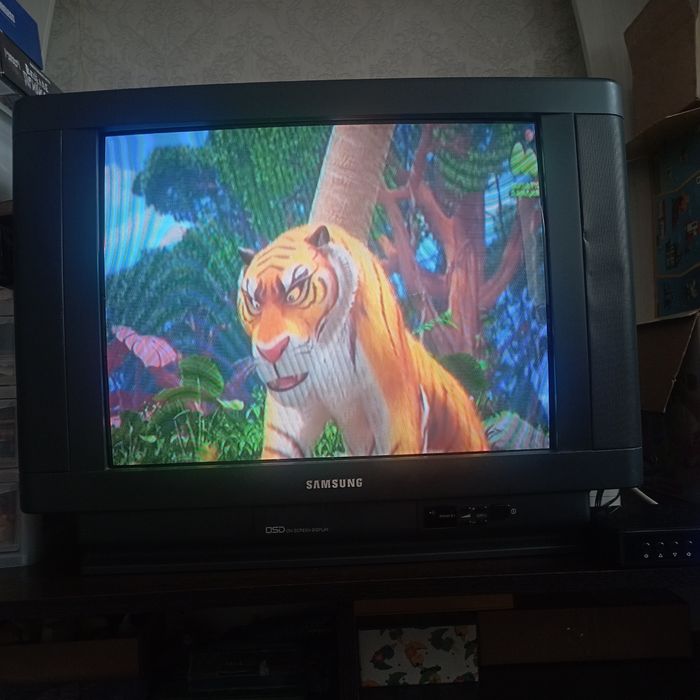 Телевизор Samsung