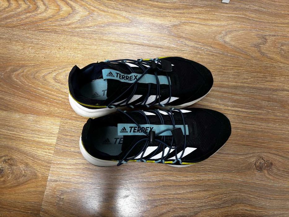 Adidas Terrex Voyager 21, 42 размер, 100% оригинал