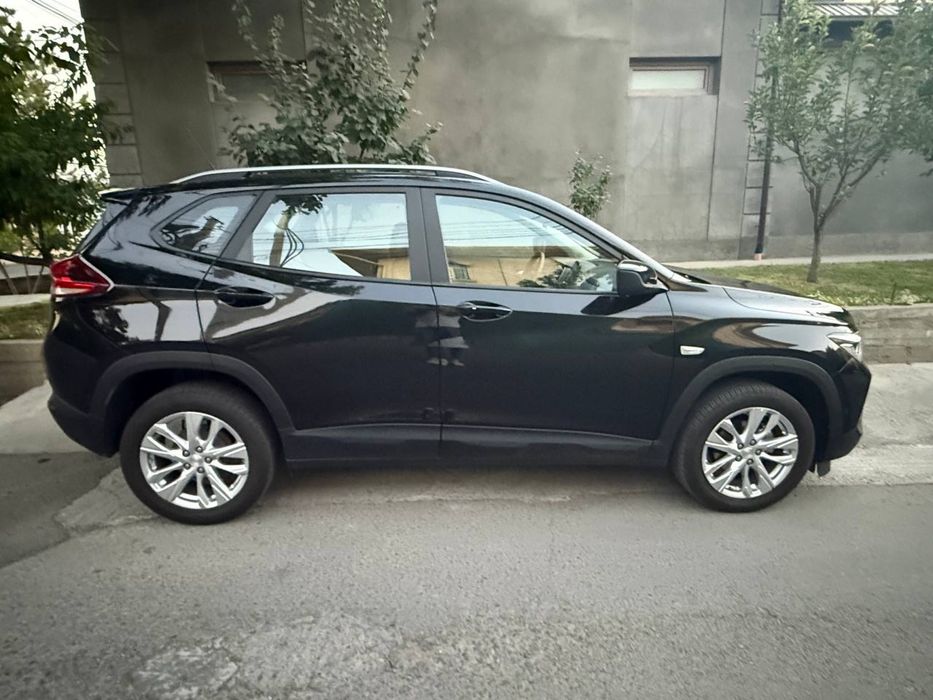 Tracker LTZ Sotiladi