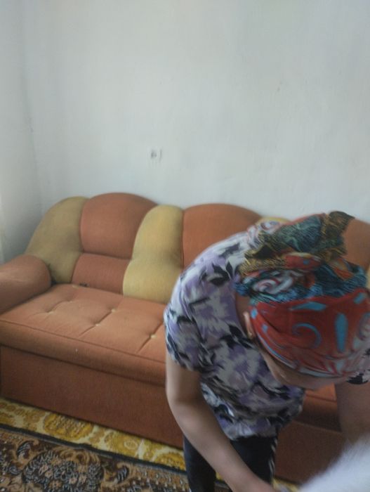 Сдам две комнаты в доме подселение