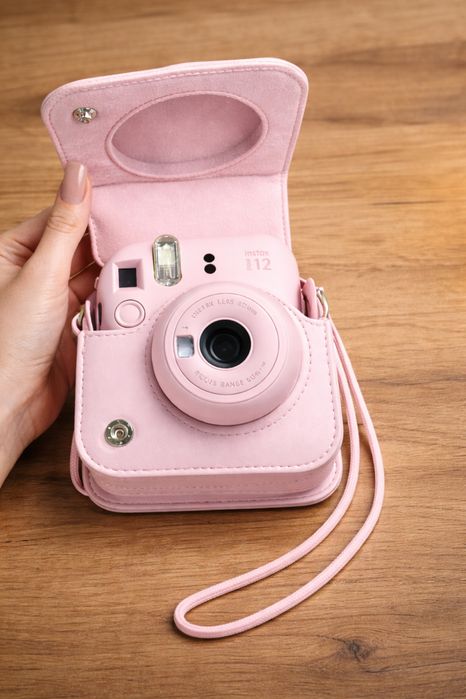 Фотокамера instax mini 12