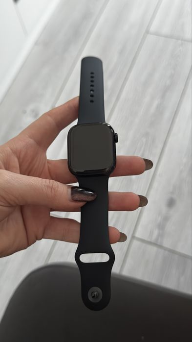 Apple watch 11 series 42 mm