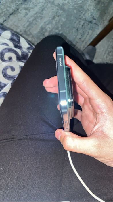 Xiaomi 14 pro + iPhone 11