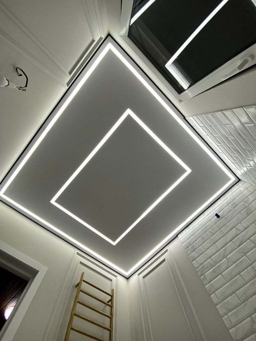 Natyajnoy potolok  xorazm boylab ornatamiz