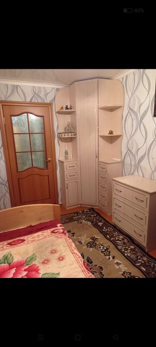 Продам 3х комнатную квартиру
