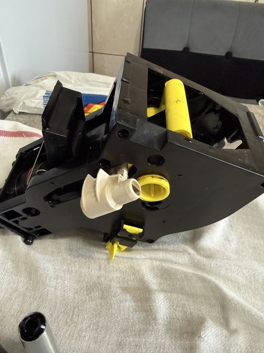 Aparat de cafea Philips 4300