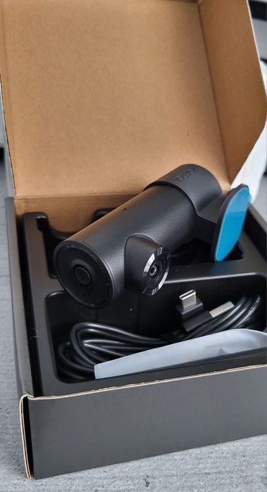 Camera de bord 70mai M310plus2K + kit supraveghere parcare +card 128GB