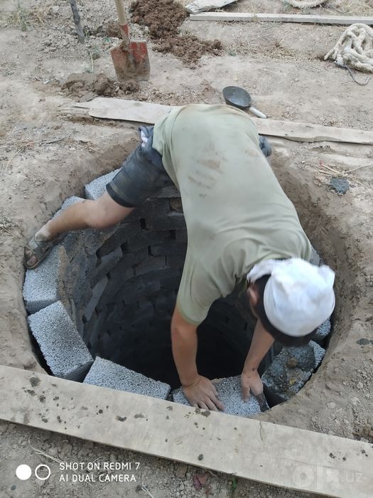 Урачи ура тиранша падвол паткоб киламиз барча казиш ишларини бажарамиз
