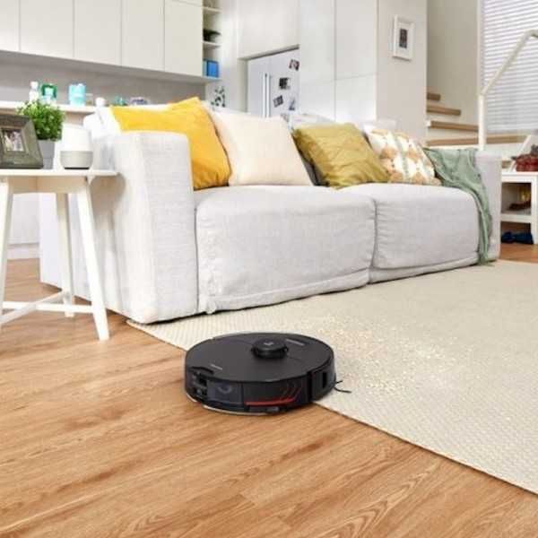 Roborock S7 MaxV Plus Aspirator robot