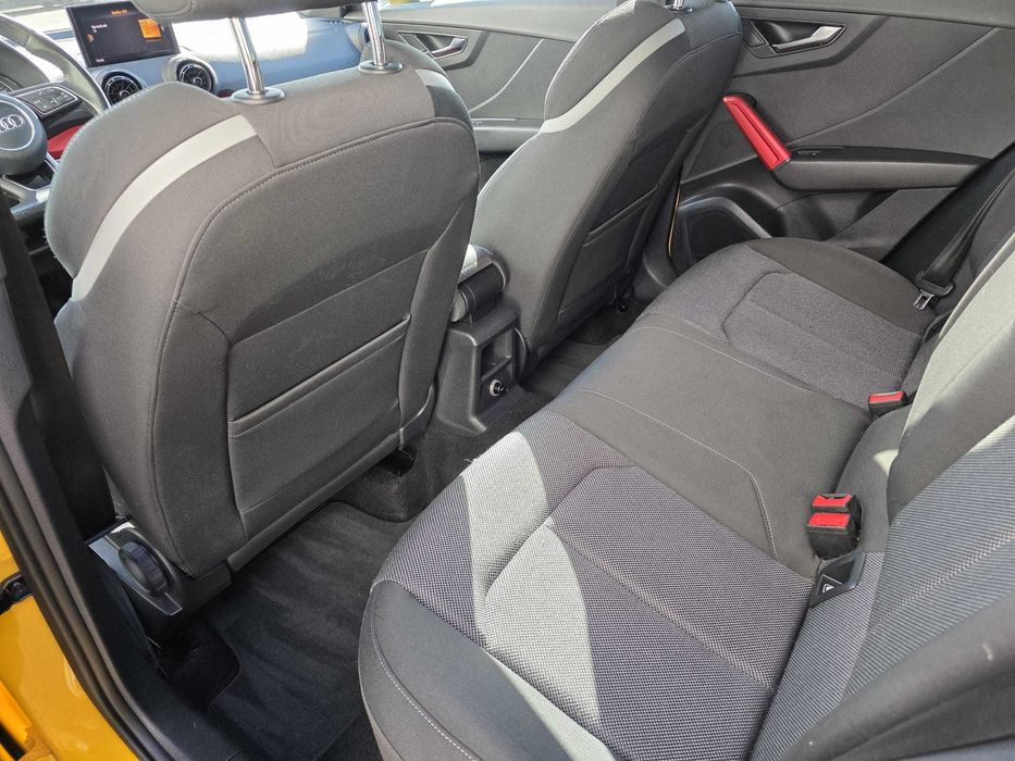 Audi Q2 Sport Line 1.6 TDi 116 Cp 07/2017 Euro 6 Cash/Schimb