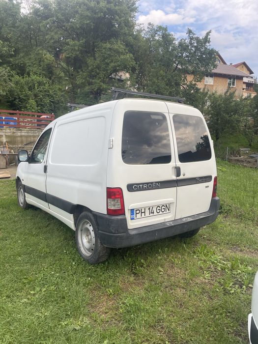 vand/schimb Citroen Berlingo