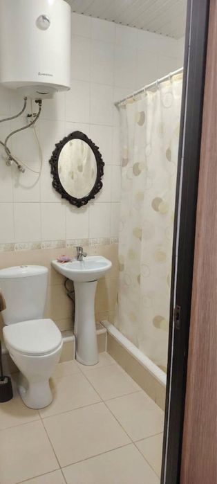 Квартира посуточно 1 ком
