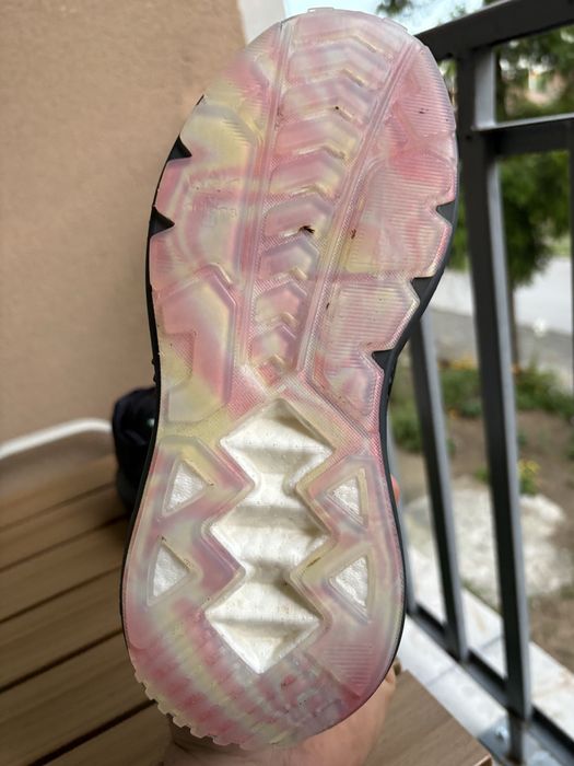 Adidas ZX 5K BOOST