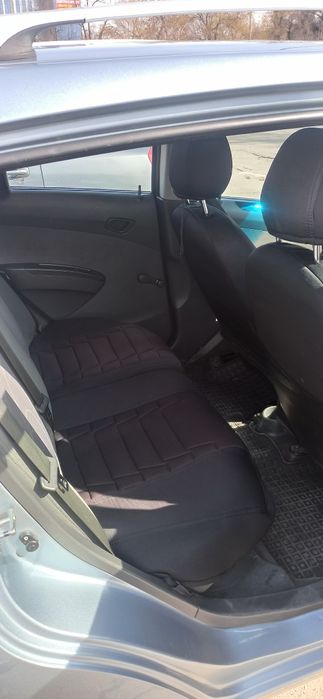 Продам Спарк 1мотор