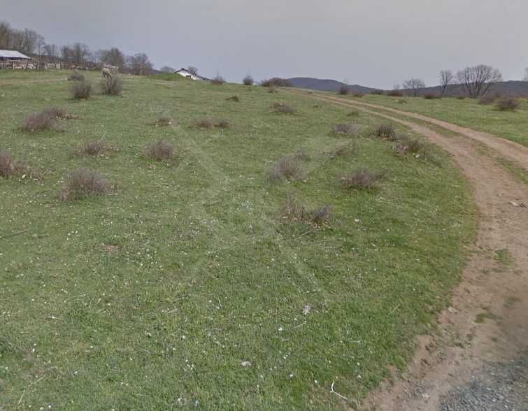 Парцел - Каблешково