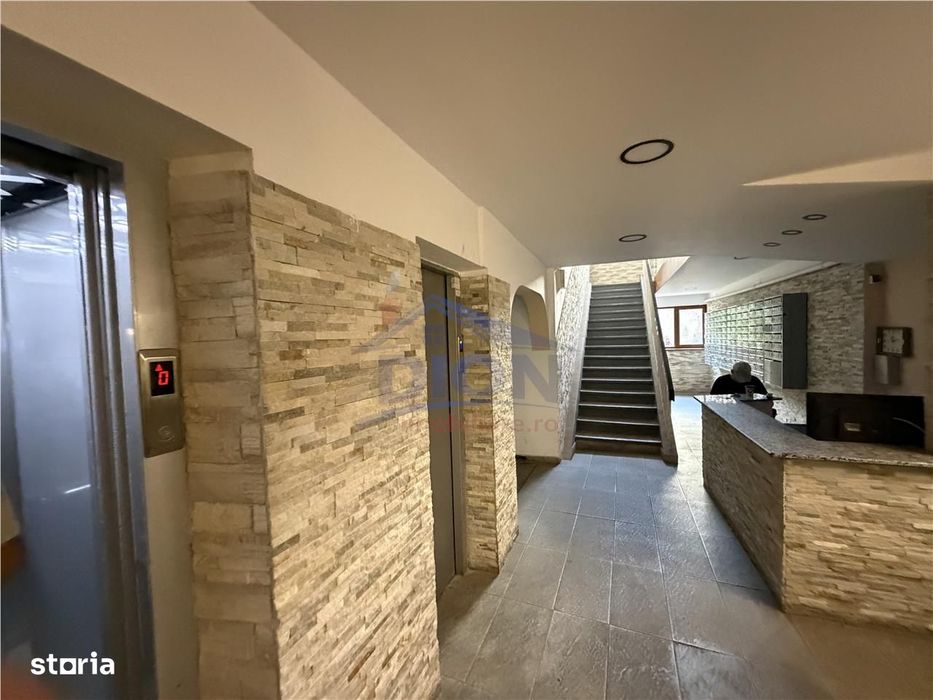 Apartment in București, Sector 2 - View 2