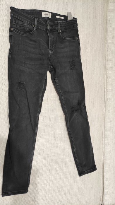 Дънки Zara, Pull Bear