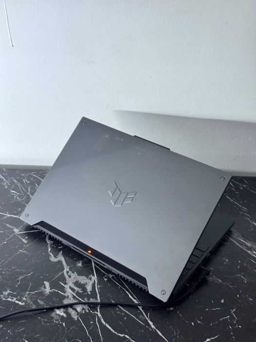 Kuchli Igrovoy Noutbuk Asus TUF A15
