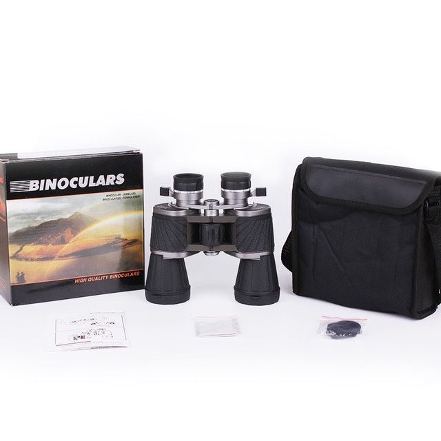 Оригинальный бинокль Baigish 10X50