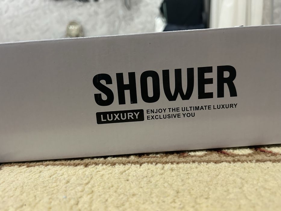 Сместитель SHOWER