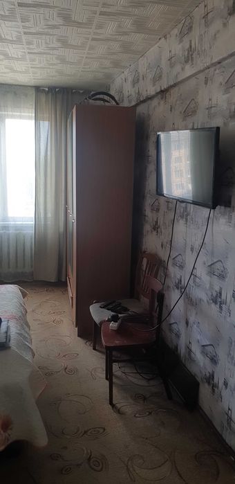 Сдам квартиру 1,5 посуточно