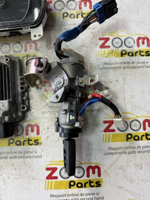 Kit pornire complet Hyundai i30 1,6 crdi D4FB 2007-2012