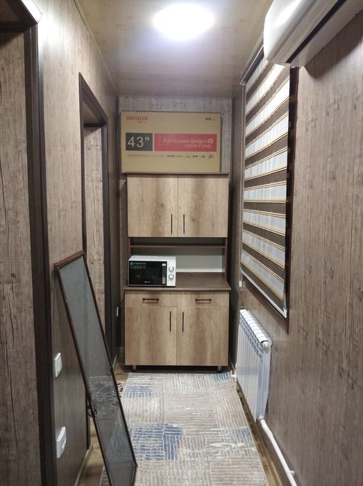 Продаётся на Чиланзаре 1/4/4 От собственника.