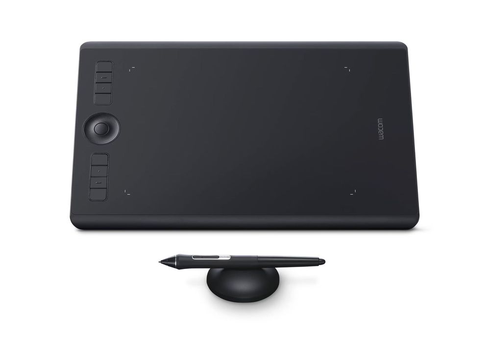 Tableta grafica Wacom Intuos Pro M, North