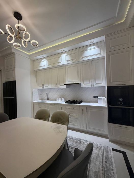 Мебел для кухня дизайн