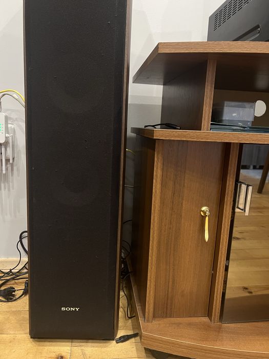 Ресийвър AV Pioneer модел: VSX 924