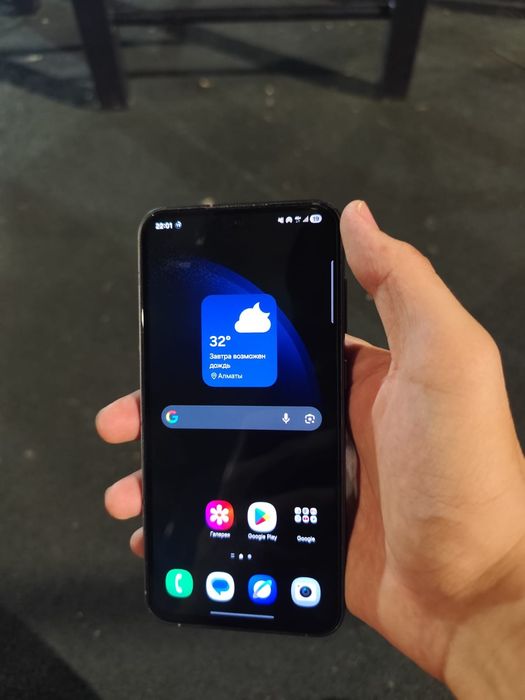 продам Samsung S23 fe