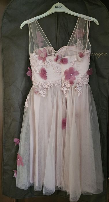 Rochie ocazie Ștefania Caragea