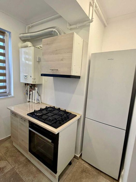 Inchiriez garsoniera - Avangarde City, Tineterului 17