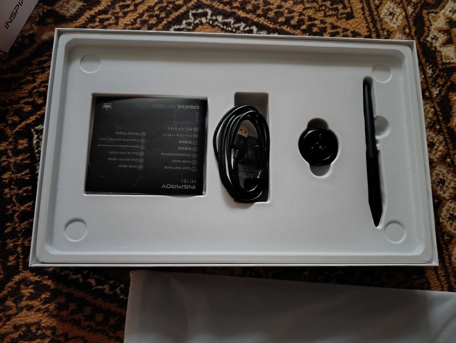 Продам графический планшет