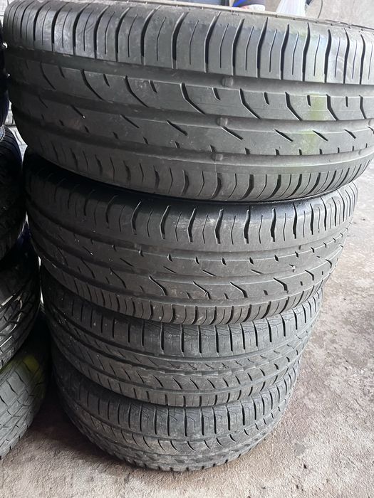 Авто шины из европпы