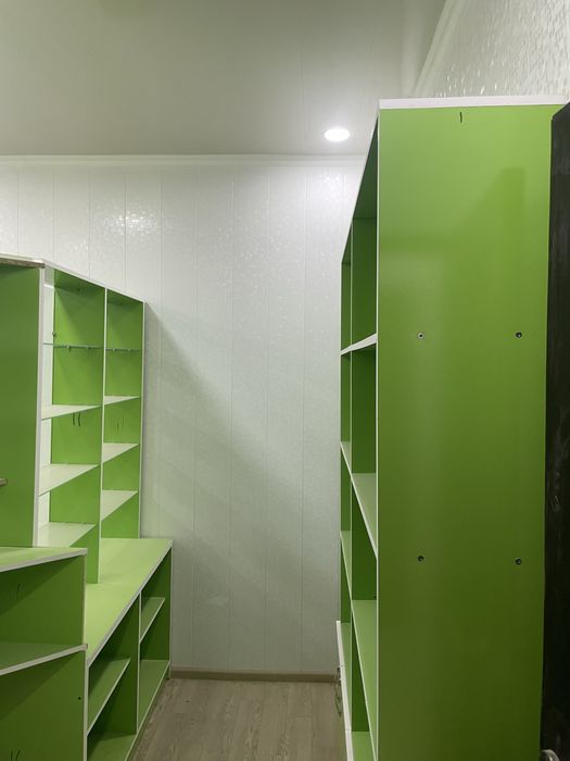 Продаётся 2-х комнатная квартира 1- этаж 4-х этажного дома