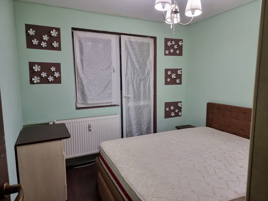 Proprietar vand apartament 2 camere zona Salajan