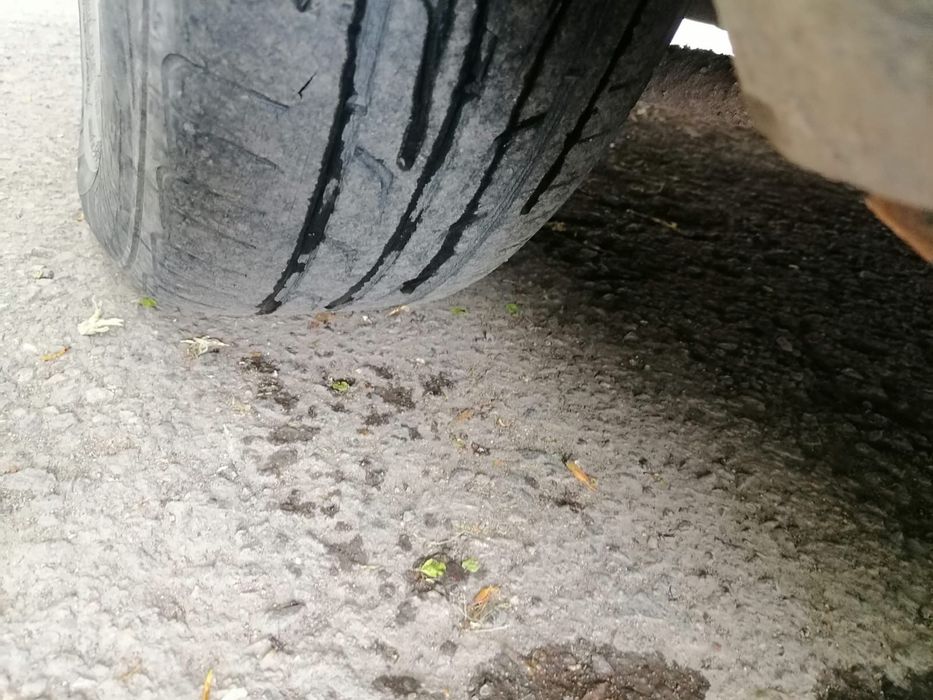 Продам шины для авто