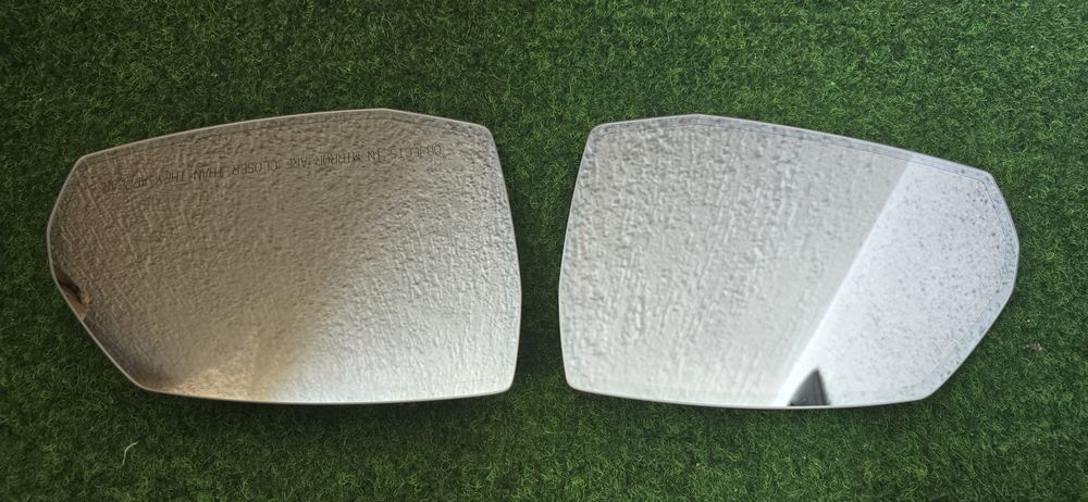 Стъкла за огледала Audi Q7/SQ7 4M, Q5/SQ5