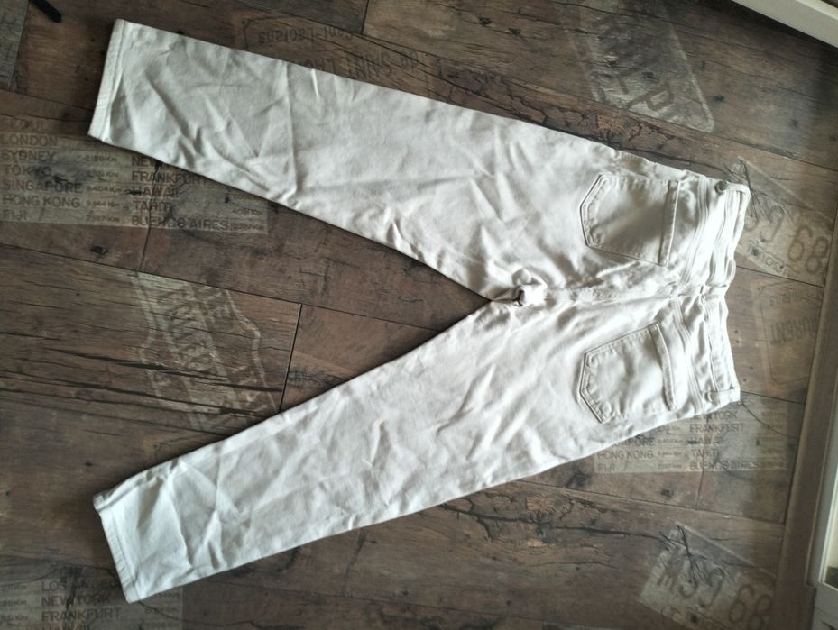 Pantaloni drepți dama