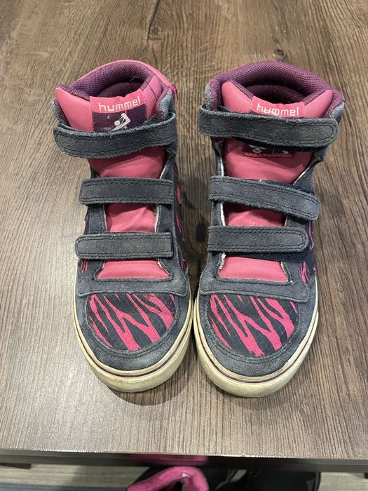 Маратонки Adidas