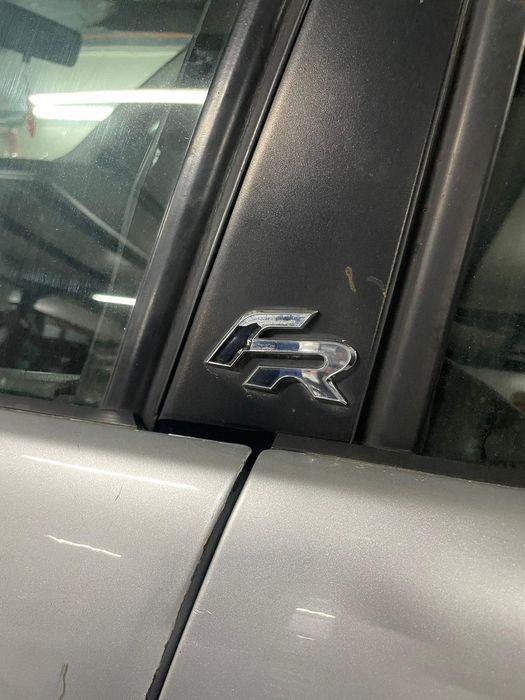 Seat ibiza FR 1.9 131hp НА ЧАСТИ