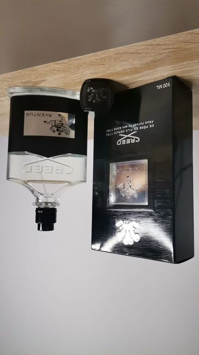 Parfum original Creed Aventus