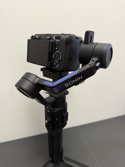 DJI Ronin Stabilizator Gimbal